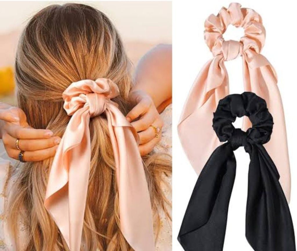 scrunchy
